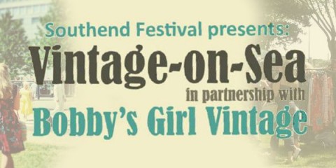 Vintage-on-Sea with Bobby's Girl Vintage