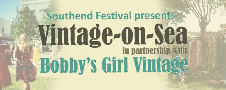 Vintage-on-Sea with Bobby's Girl Vintage