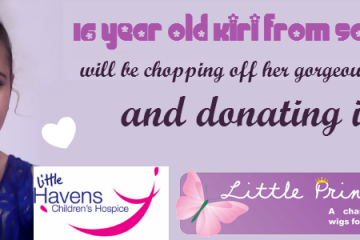 Kiri Little Havens and Little Princess