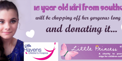 Kiri Little Havens and Little Princess