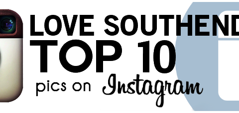 Love Southend Instagram