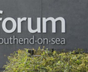 The Forum - Southend