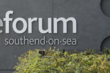 The Forum - Southend