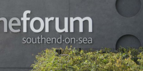 The Forum - Southend