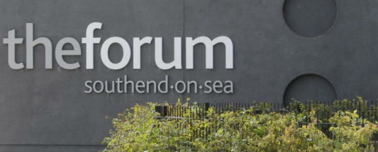 The Forum - Southend