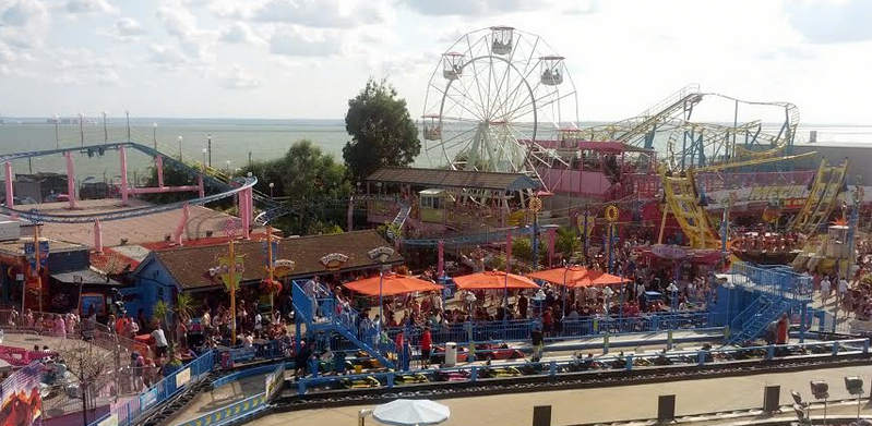Adventure Island Southend
