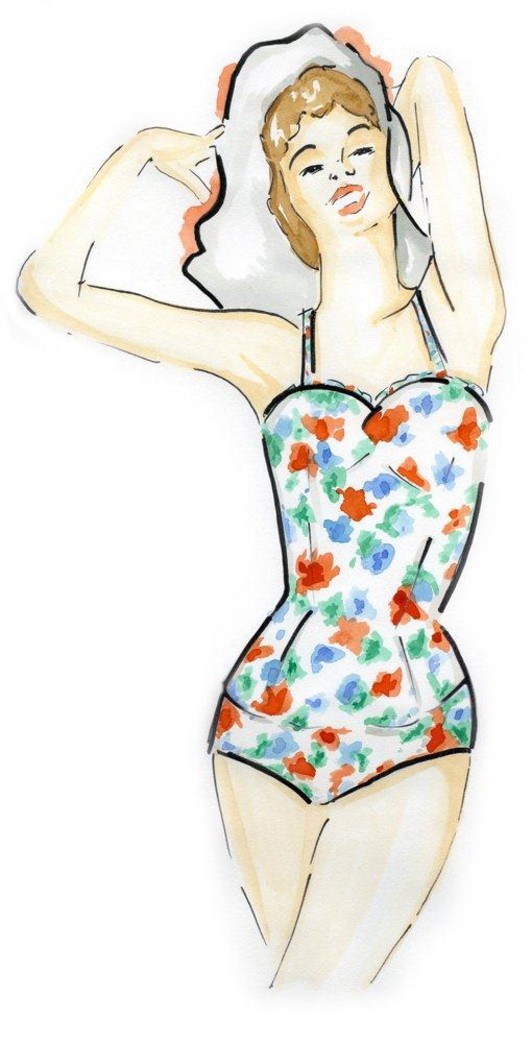 Fashion Illustration Workshop