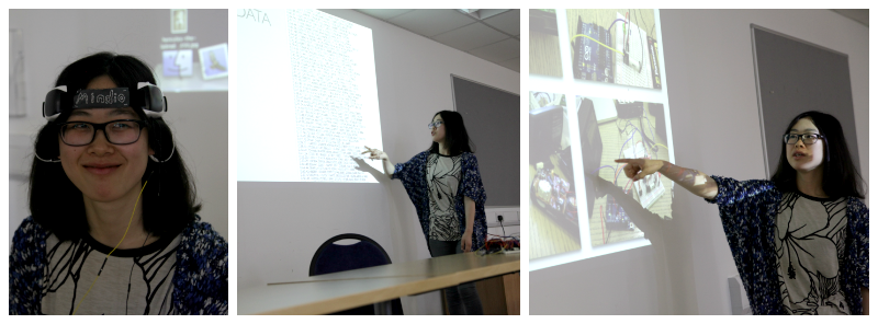 Ji Hu Mindio Raspberry Pi