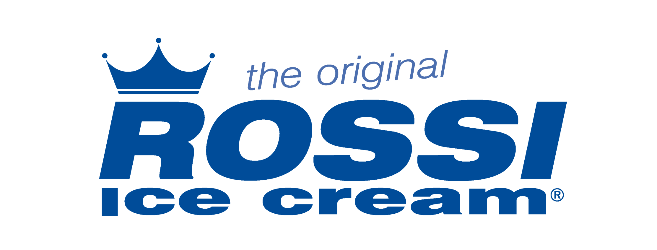 Rossi Ice Cream