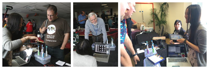 Si Ye Toothbrush power