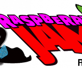 Southend Raspberry Jam August