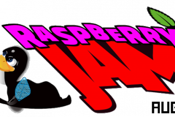 Southend Raspberry Jam August