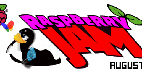 Southend Raspberry Jam August