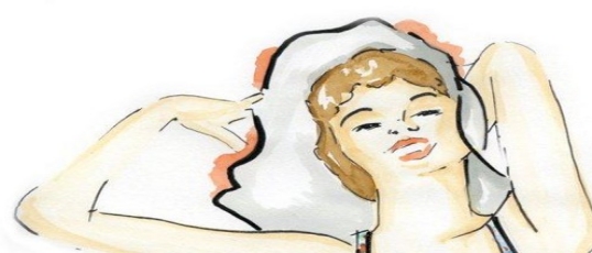 Vintage Swimwear Southend Museums