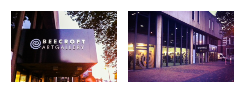 Beecroft Art Gallery