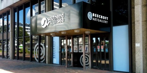 Beecroft Art Gallery
