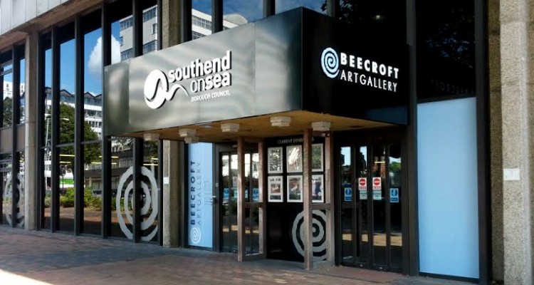 Beecroft Art Gallery
