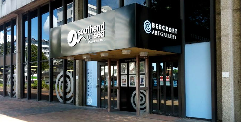 Beecroft Art Gallery