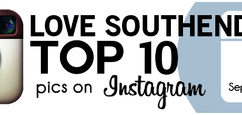 Love Southend Instagram September