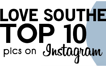 Love Southend Instagram October