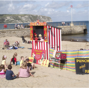 punch-and-judy