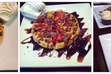 Southend Creams Review