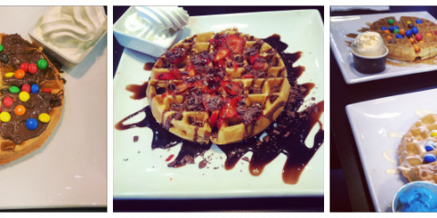 Southend Creams Review