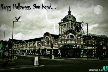 Southend Halloween