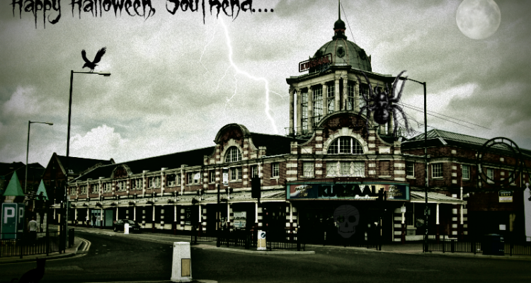 Southend Halloween