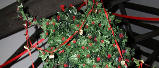 Tudor Christmas at Southchurch Hall