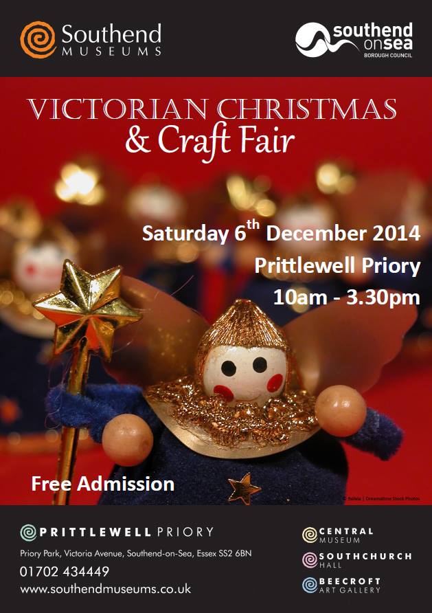 Victoria and Christmas Craft Fair