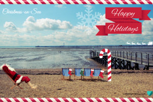 Christmas Events Southend