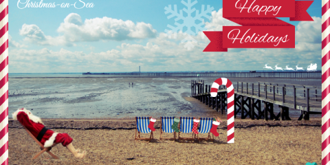 Christmas Events Southend