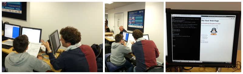 Silkstream Web Design Essex