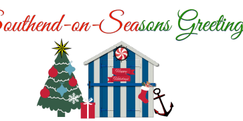 Southend-on-Sea Christmas