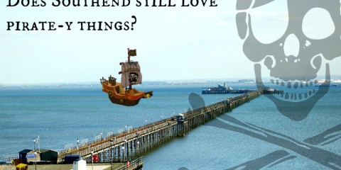 Southend and Pirates