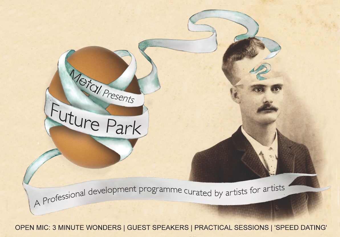 Metal presents Future Park