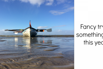 Lower Thames Rowing Club