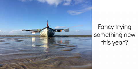 Lower Thames Rowing Club