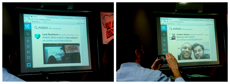 Wanna Be An Entrepreneur 2015