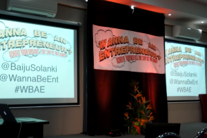 Wanna Be An Entrepreneur 2015