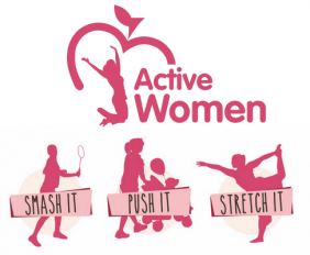 Active Women Southend