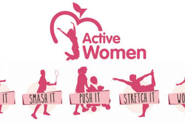 Active Women Southend
