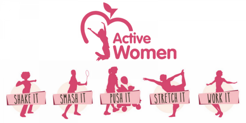 Active Women Southend
