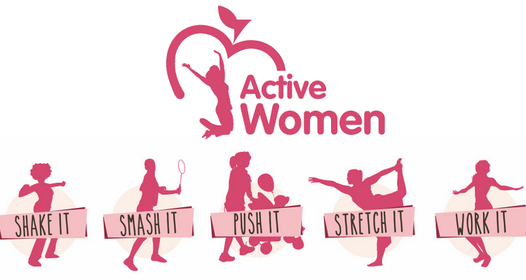 Active Women Southend