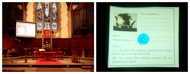 Crowstone Christian Centre