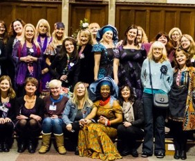 EDEN Conference 2015 photo