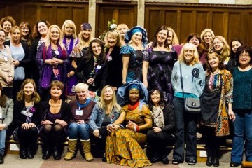 EDEN Conference 2015 photo