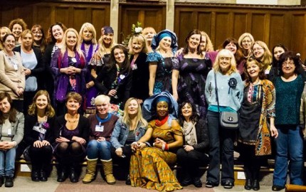 EDEN Conference 2015 photo