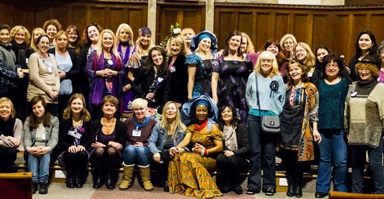 EDEN Conference 2015 photo